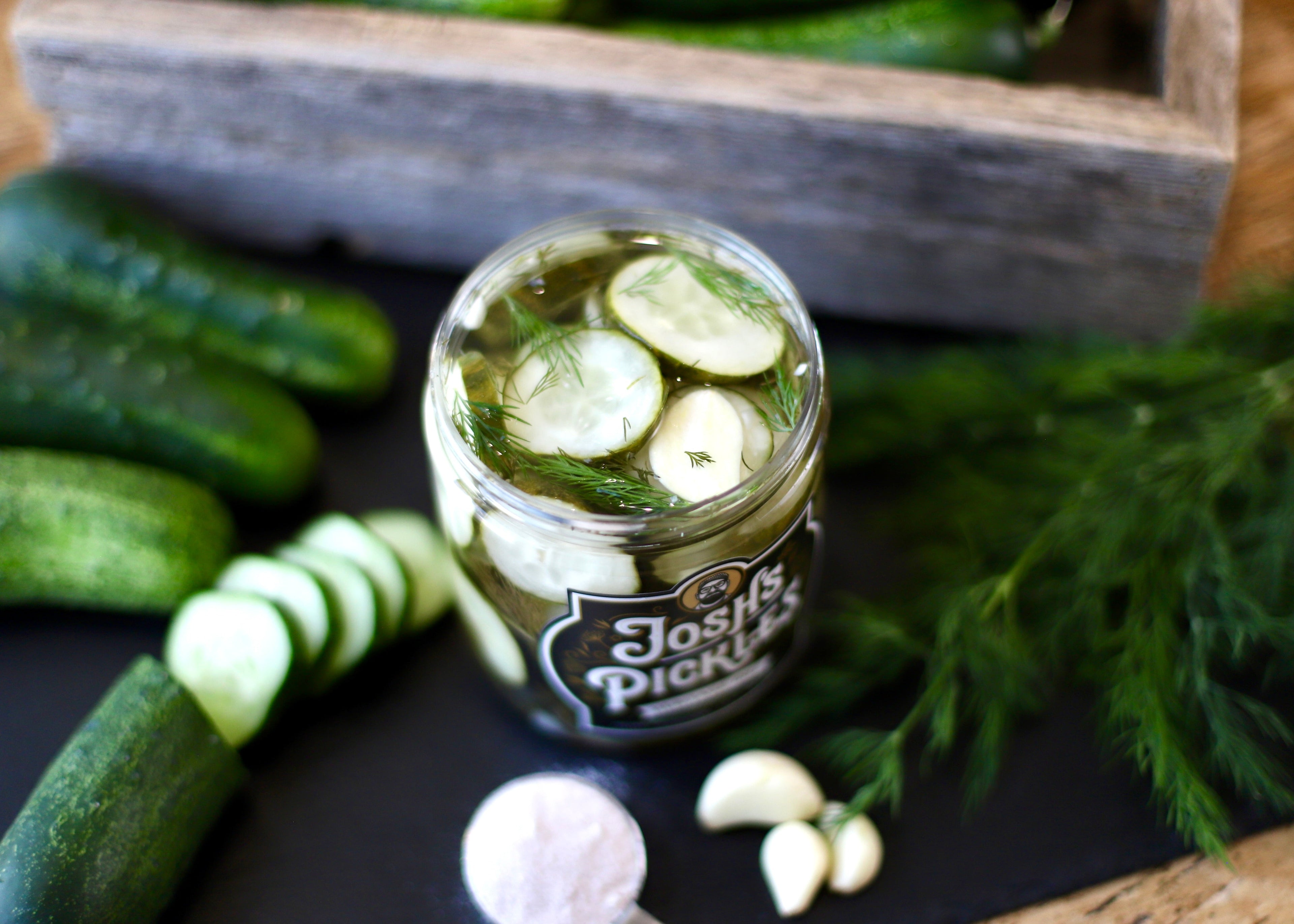 Pickles