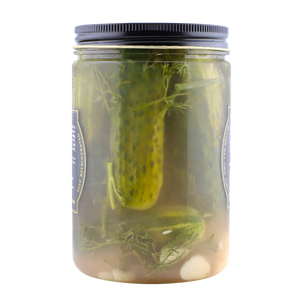 Heritage Dill Whole