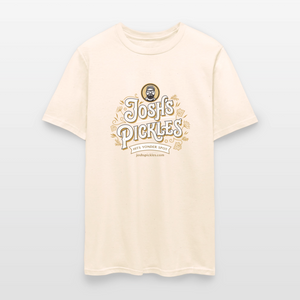 Josh's Pickles - natural