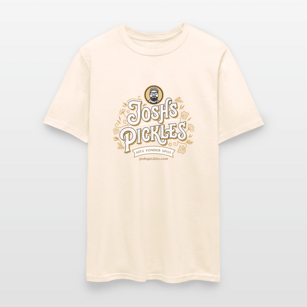 Josh's Pickles - natural