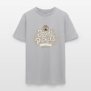 Josh's Pickles - gravel