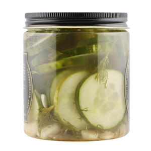 Heritage Dill Slices