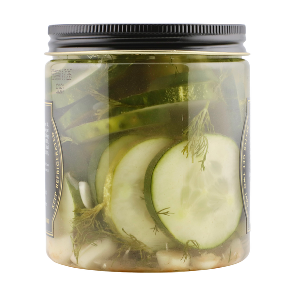 Heritage Dill Slices