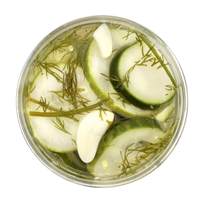 Heritage Dill Slices