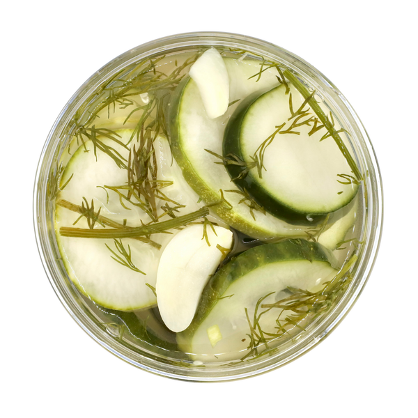 Heritage Dill Slices