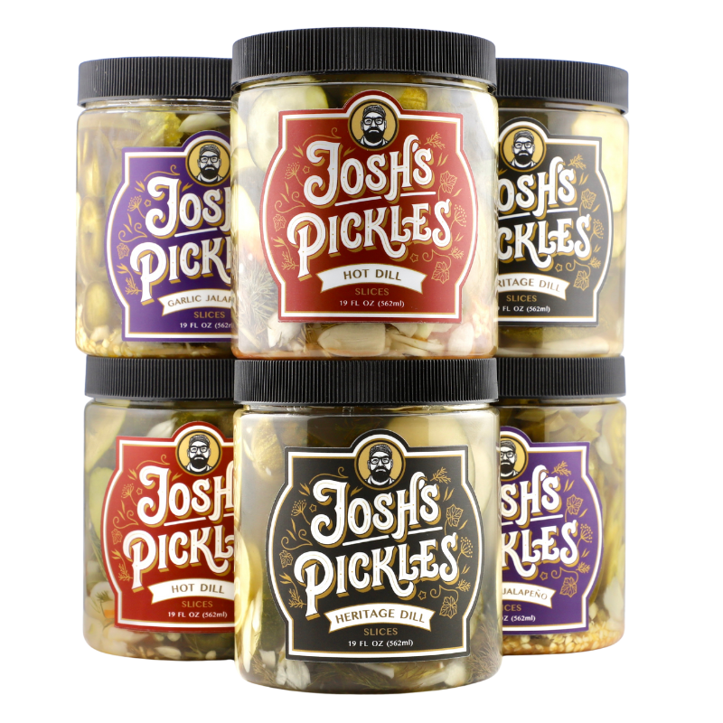 Custom Subscription Box