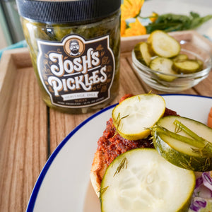 Heritage Dill Slices