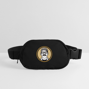Josh's Pickles Icon Hip Bag - black