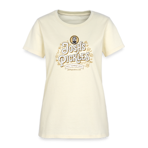Josh's Pickles - Women's - off white