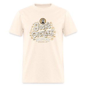 Josh's Pickles - natural