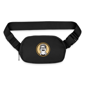 Josh's Pickles Icon Hip Bag - black