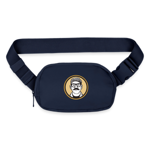 Josh's Pickles Icon Hip Bag - navy