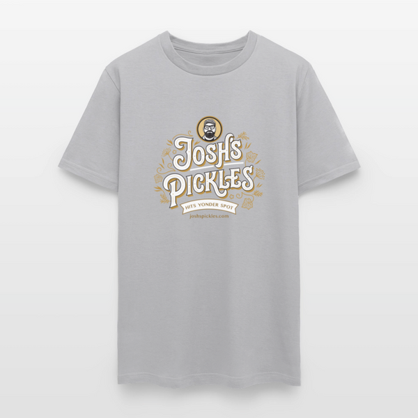 Josh's Pickles - gravel 
