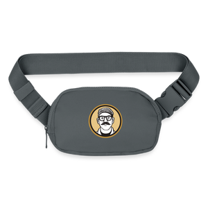 Josh's Pickles Icon Hip Bag - mineral grey