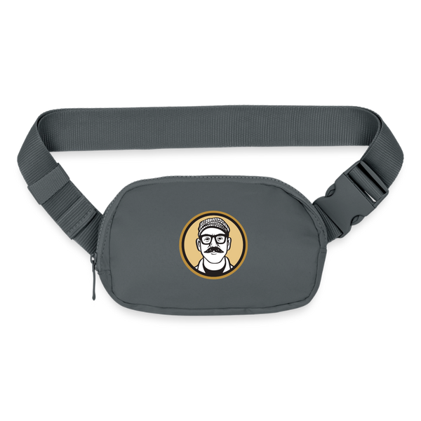 Josh's Pickles Icon Hip Bag - mineral grey