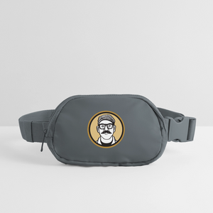 Josh's Pickles Icon Hip Bag - mineral grey