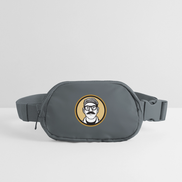 Josh's Pickles Icon Hip Bag - mineral grey
