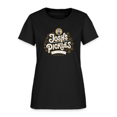 Josh's Pickles - Women's - black