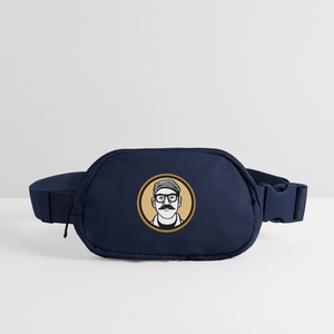Josh's Pickles Icon Hip Bag - navy