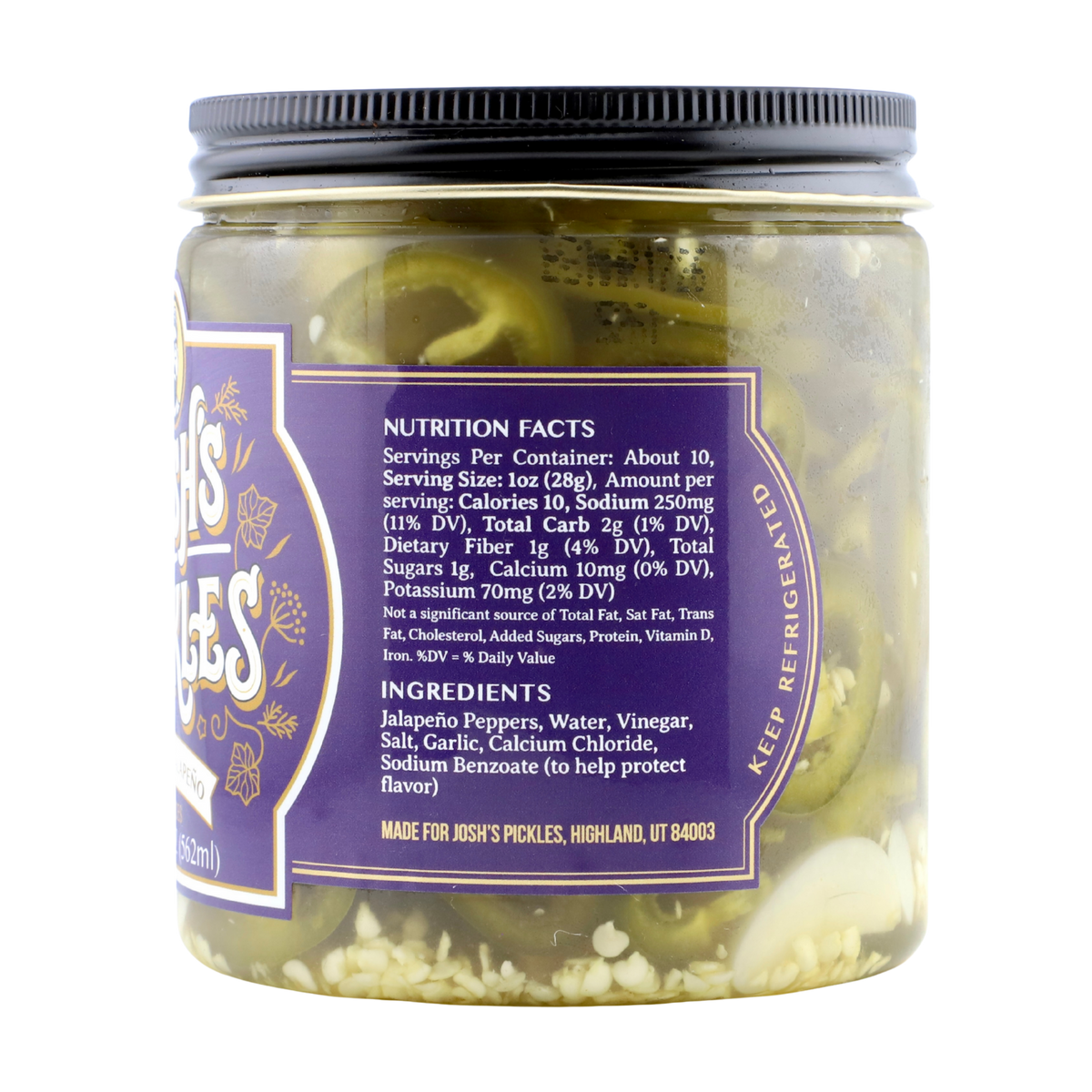 Pickle Box Custom Pickle Box