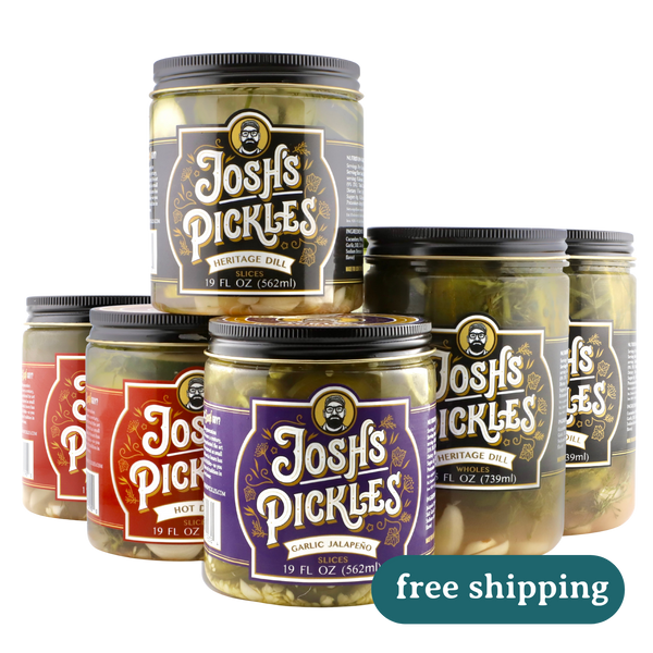 Custom Subscription Box