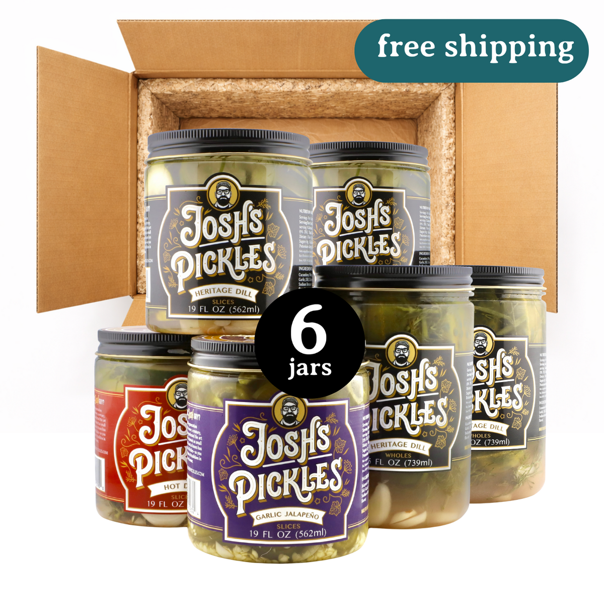 Custom Pickle Box custom-pickle-box