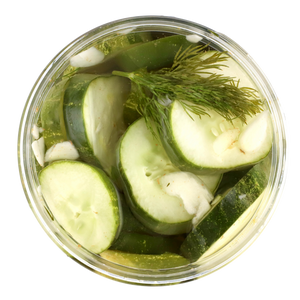 Heritage Dill Slices