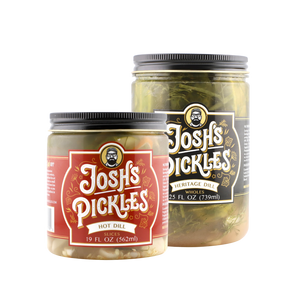 2 Jar - Variety Starter Pack