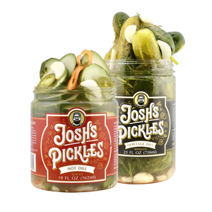 2 Jar - Variety Starter Pack