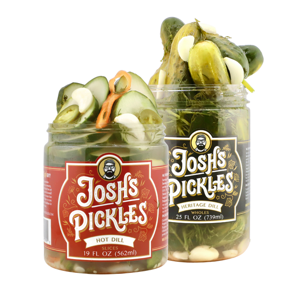 2 Jar - Variety Starter Pack