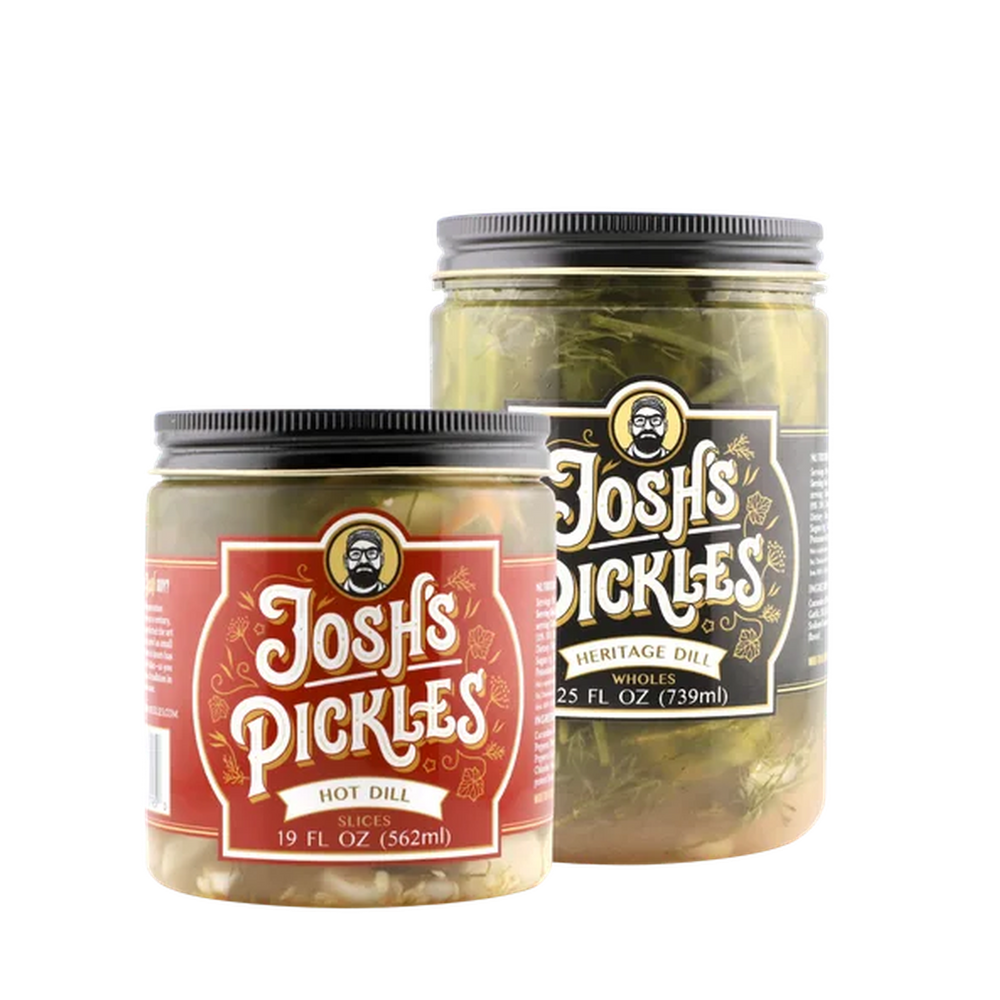 2-Jar Variety Starter Pack