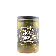 Heritage Dill Wholes