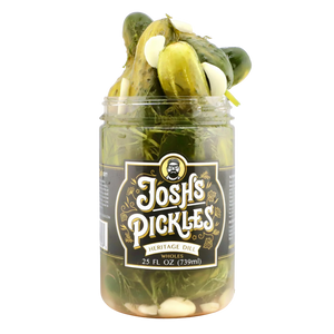 Heritage Dill Wholes