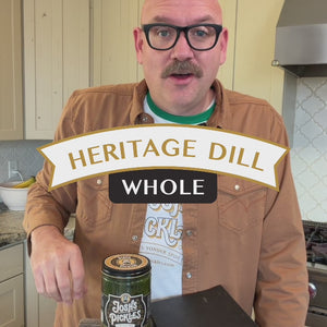 Dill Starter Pack (3 jars)