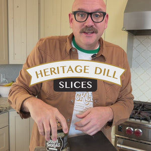 Dill Starter Pack (3 jars)